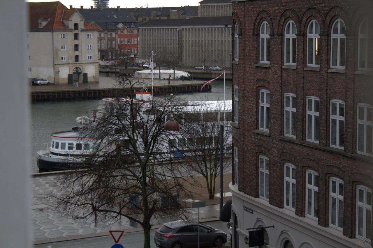 Psg 23 - Short Stay Apartments Copenhagen Exterior photo