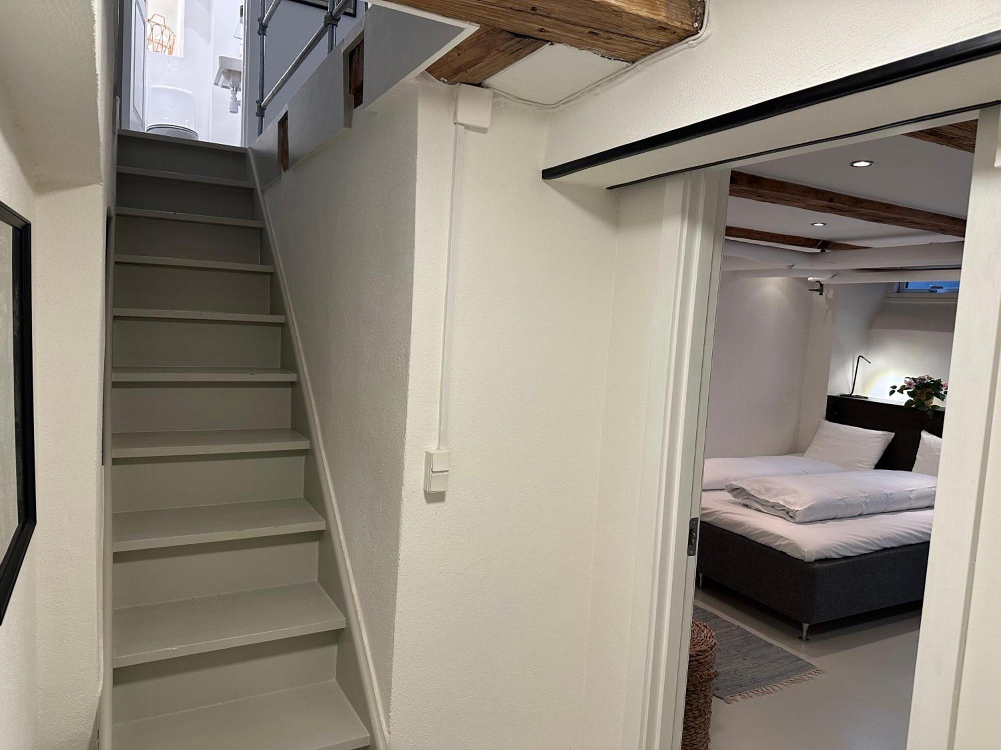 Psg 23 - Short Stay Apartments Copenhagen Exterior photo